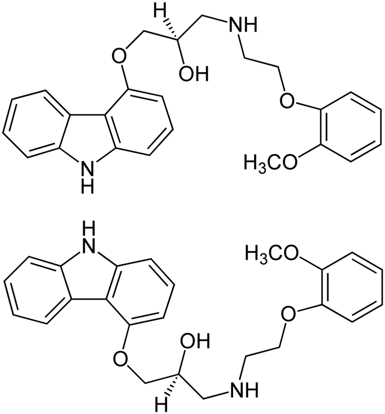 کارودیلول