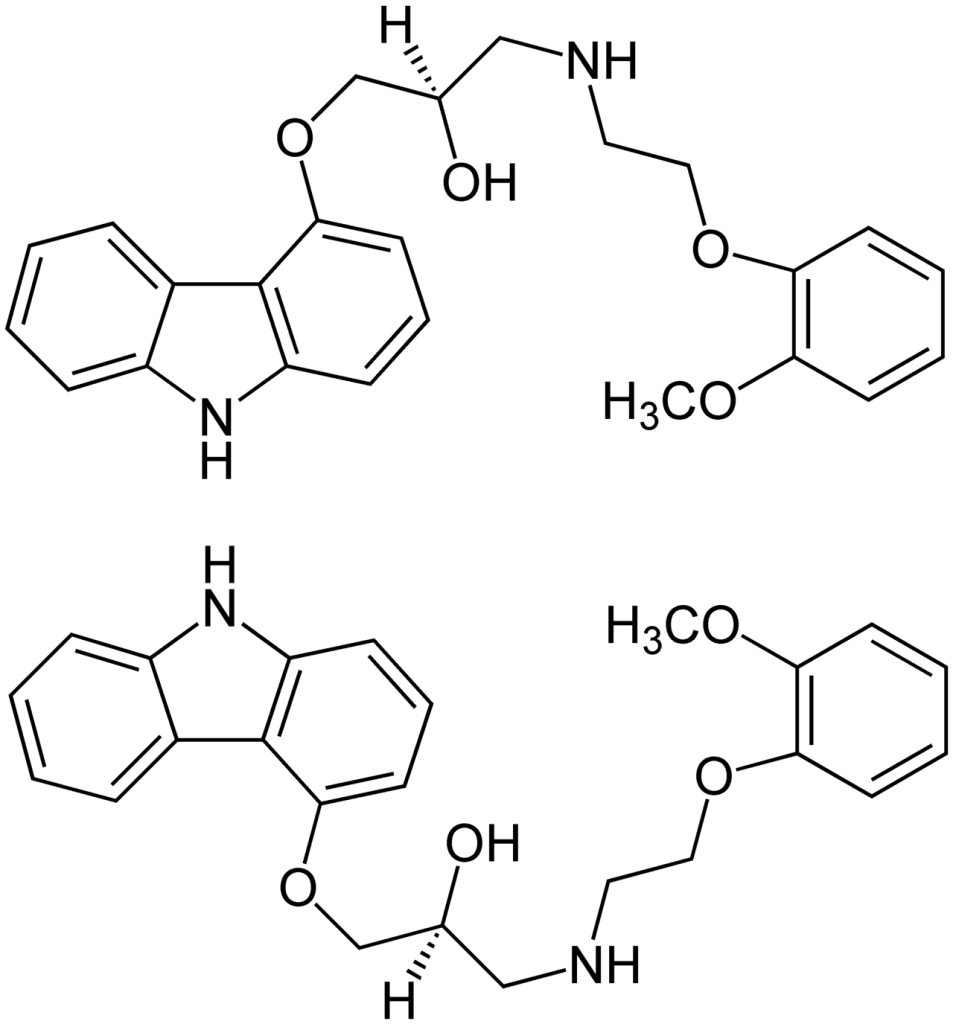کارودیلول