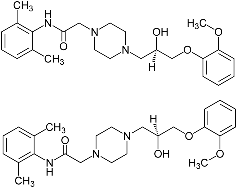 رانولازین