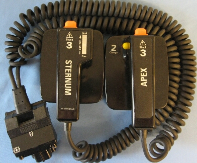 کاردیوورژن الکتریکی