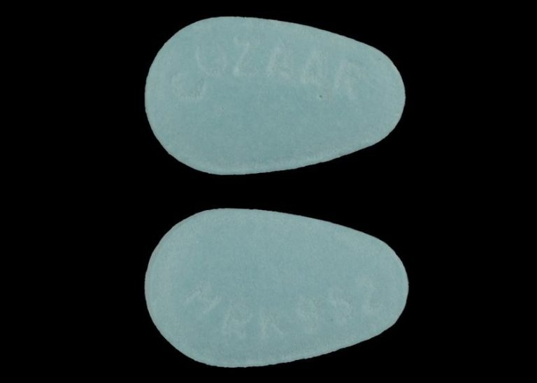 لوزارتان — Cozaar