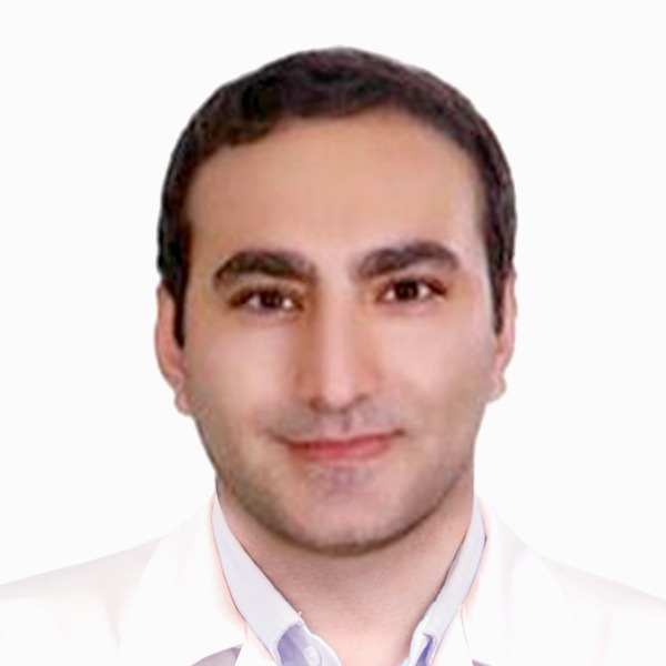 دکتر آرمین قادری — فوق تخصص جراحی قلب و عروق