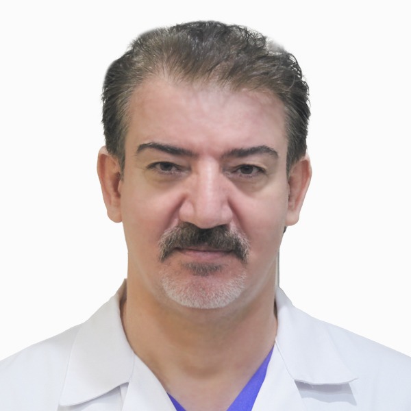 دکتر حمیدرضا بیرانوند — فوق تخصص جراحی قلب و عروق
