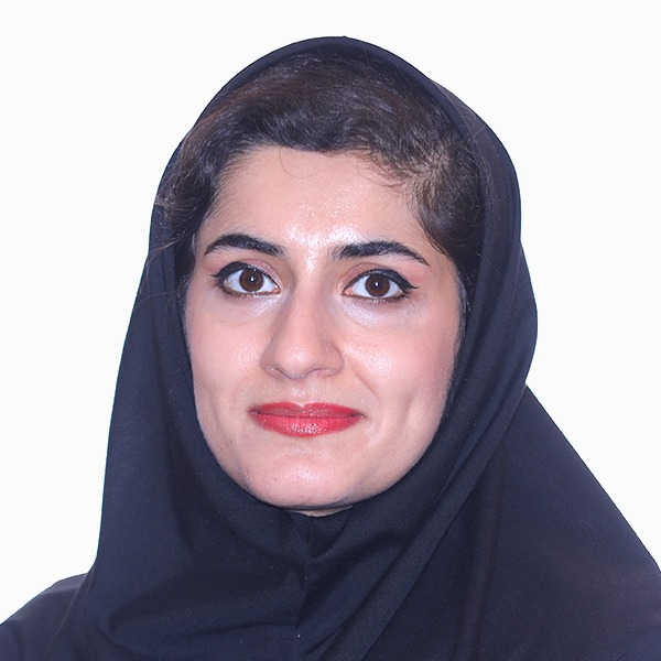 دکتر سمانه محمدی — متخصص قلب و عروق