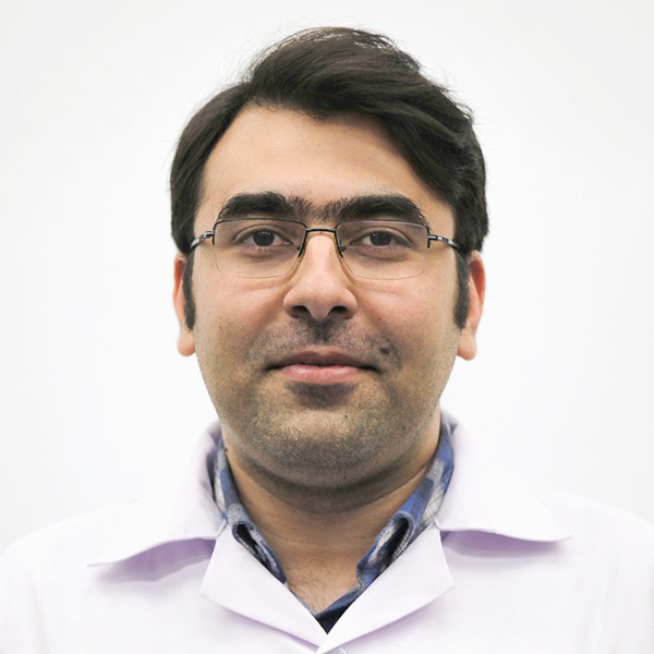 دکتر محمد حسن قاسمی — متخصص قلب و عروق