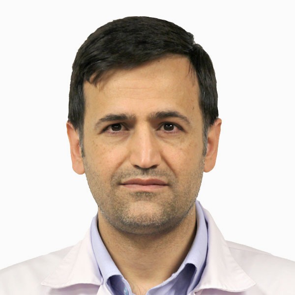 دکتر مختار عیسوند — متخصص قلب و عروق