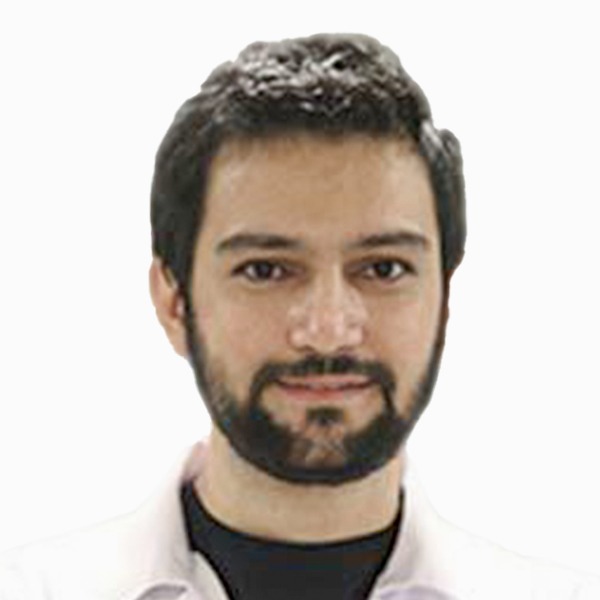 دکتر بهنام هدایت — متخصص قلب و عروق