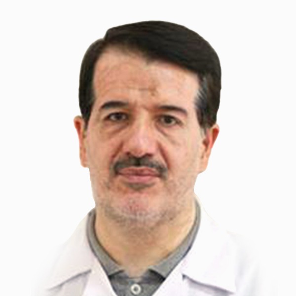 دکتر جمشید باقری — فوق تخصص جراحی قلب و عروق