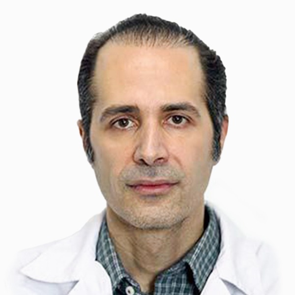 دکتر رضا محسنی بدل آبادی — متخصص قلب و عروق