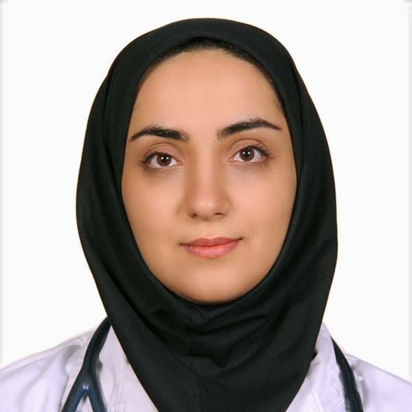 دکتر سیده هاله اشرف طالش — متخصص قلب و عروق