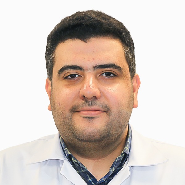 دکتر عقیل زربینی — متخصص قلب و عروق