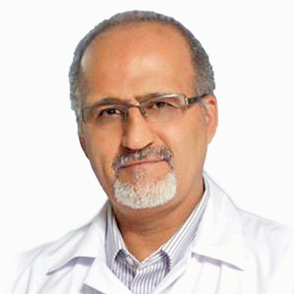 دکتر مجتبی سالاری فر — متخصص قلب و عروق