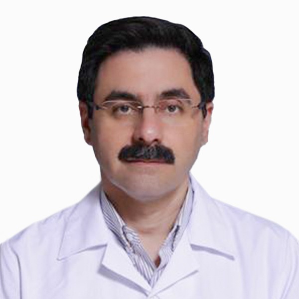 دکتر محمد صاحب جمع — متخصص قلب و عروق