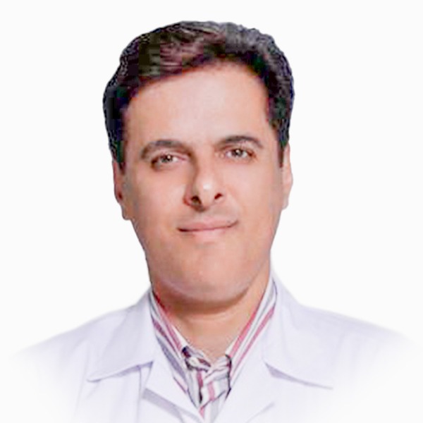 دکتر محمد علیدوستی — متخصص قلب و عروق