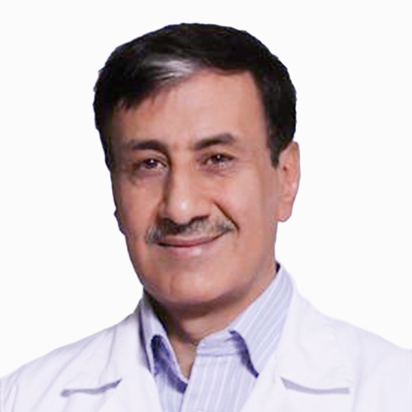 دکتر محمود شیرزاد — فوق تخصص جراحی قلب و عروق