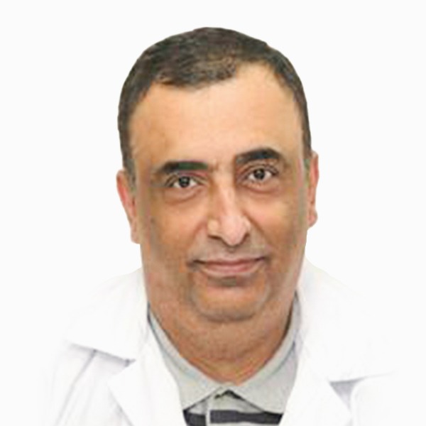 دکتر نامور قاسمی موحدی — فوق تخصص جراحی قلب و عروق