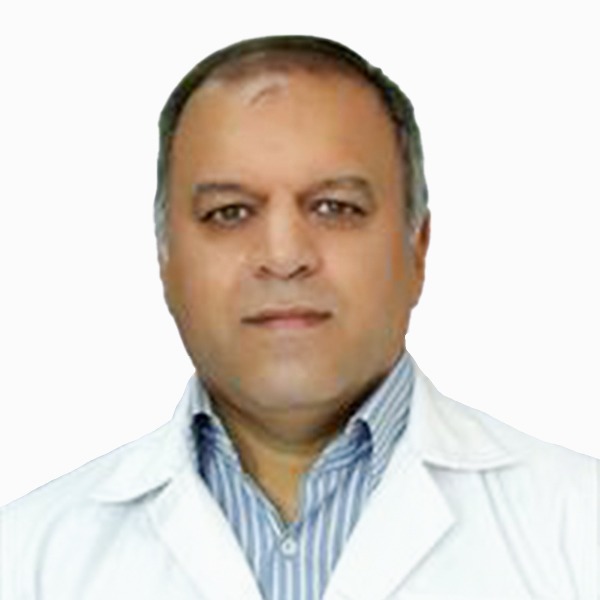 دکتر کیومرث عباسی — فوق تخصص جراحی قلب و عروق