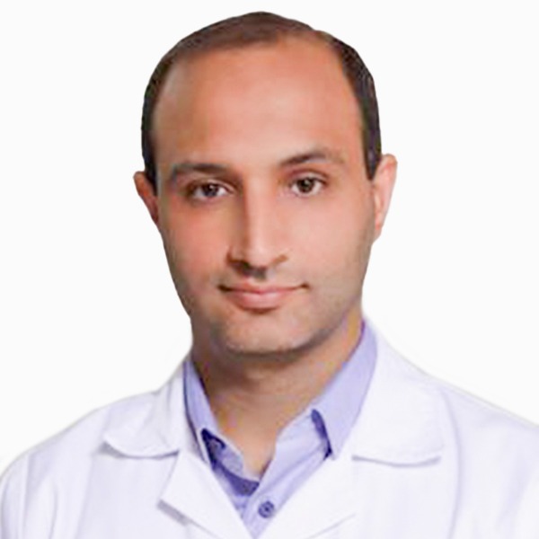 دکتر یاسر جناب — متخصص قلب و عروق