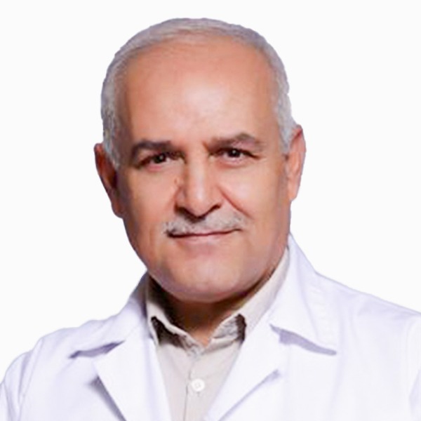 دکتر سعید داودی — فوق تخصص جراحی قلب و عروق