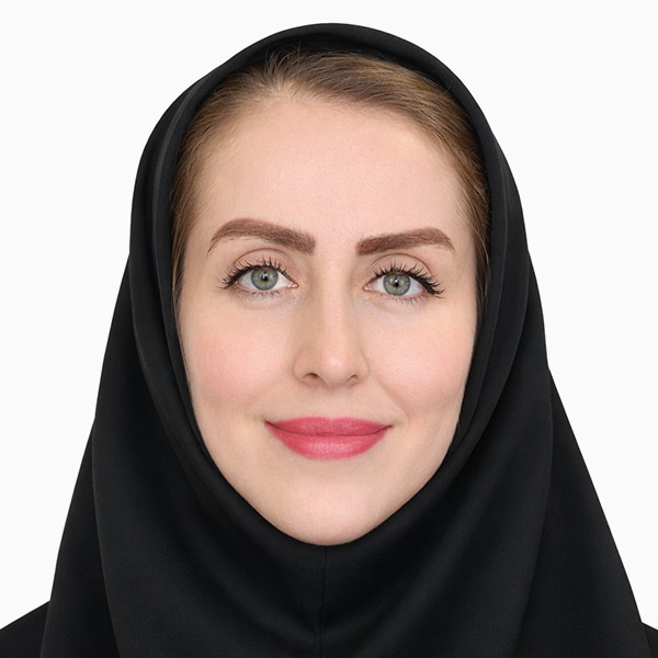 دکتر سیده حمیده مرتضوی — متخصص قلب و عروق