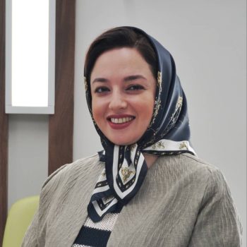 دکتر بهار گالشی علی‌آبادی