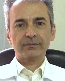 دکتر علی معصومی