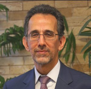 دکتر سعید اورعی