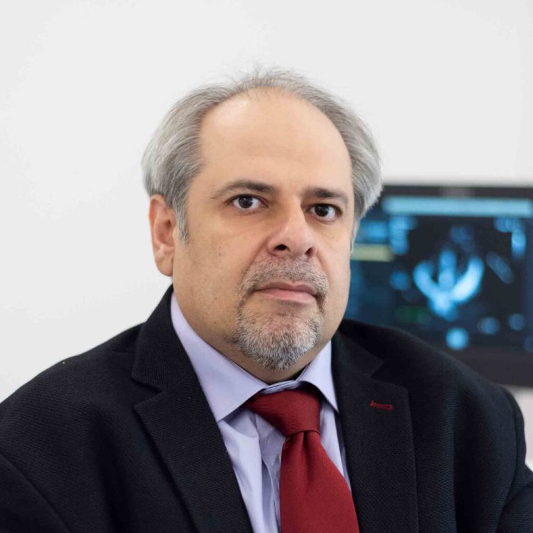 دکتر علیرضا تاتینا