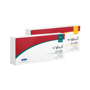بسته‌بندی آدینکو®