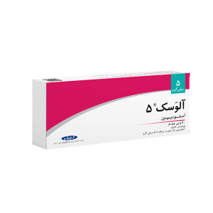 بسته‌بندی آلوسک®