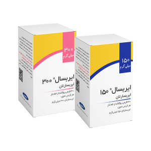 بستهبندی ایربسال®