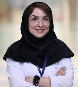 دکتر شبنم بوداغ — قلب و عروق بزرگسالان