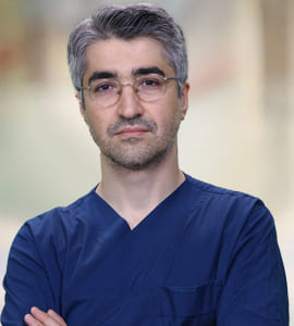 دکتر فرزاد کمالی — قلب و عروق بزرگسالان