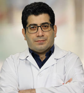 دکتر امیر ناصرالدین جدبابایی — جراحی قلب و عروق