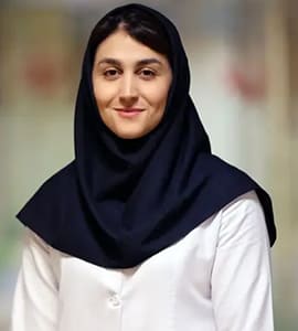 دکتر گلناز هوشمند — قلب و عروق بزرگسالان