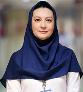 دکتر نسیم نادری — قلب و عروق بزرگسالان