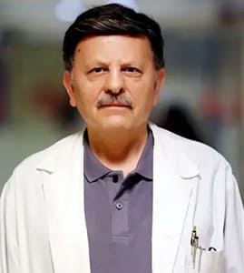 دکتر سید محمدعلی صدرعاملی — قلب و عروق بزرگسالان