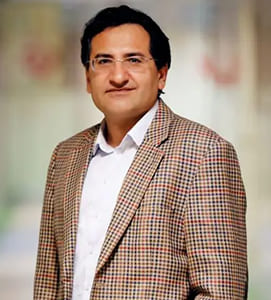دکتر عطا فیروزی — قلب و عروق بزرگسالان