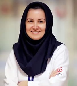 دکتر سپیده تقوی — قلب و عروق بزرگسالان
