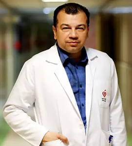 دکتر بهرام محبی — قلب و عروق بزرگسالان