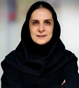 دکتر زهرا امکان جو — قلب و عروق بزرگسالان