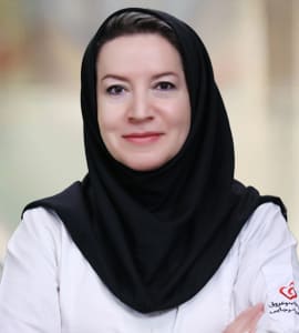 دکتر آویسا طبیب — فوق تخصص قلب کودکان