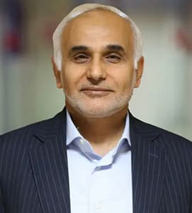 دکتر حسین فرشیدی — قلب و عروق بزرگسالان