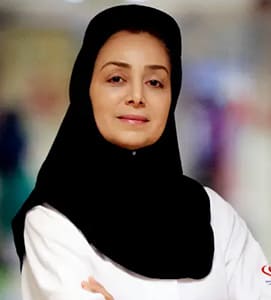 دکتر فرانک کارگر — جراحی قلب و عروق